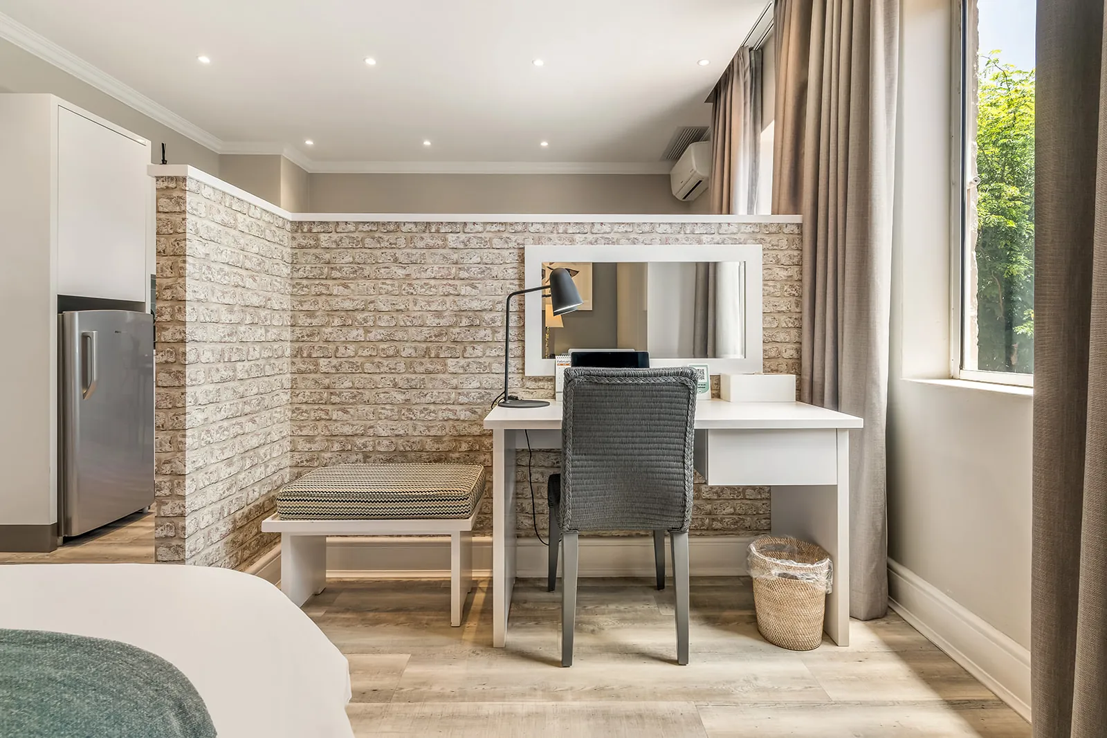 Classic Studio — Unit 4 & Unit 8 — photo 7 | Studio Stay on Sixty6 boutique hotel & accommodation in Sandton